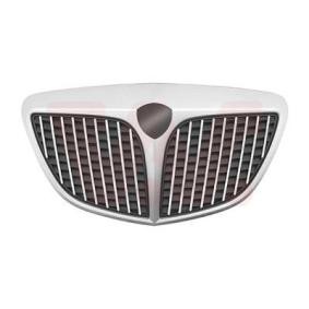 VAN WEZEL 1776510 Griglia anteriore LANCIA