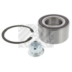 Comprar Juego de cojinete de rueda de MAPCO 26777 a bajo precio de 45,96&nbsp;&euro;