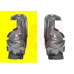 Achetez des Garniture, passage de roue VAN WEZEL 0629436 à prix pour 60,89&nbsp;&euro;