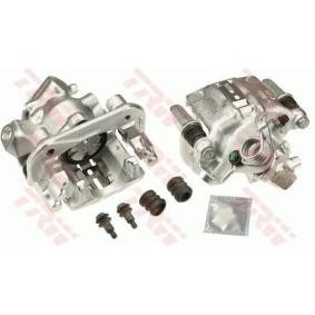 Compre Pinça de travão da TRW BHT277 a um preço baixo por 643,18&nbsp;&euro;