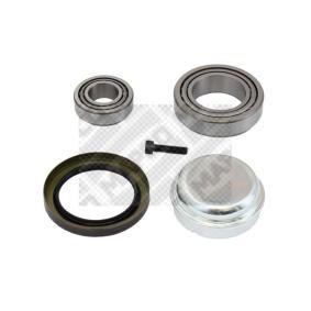 Comprar Juego de cojinete de rueda de MAPCO 26850 a bajo precio de 33,83&nbsp;&euro;