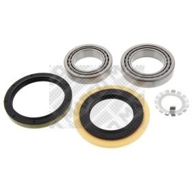 Comprar Juego de cojinete de rueda de MAPCO 26874 a bajo precio de 27,45&nbsp;&euro;