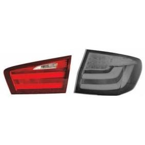 Achetez des Feu arrière VAN WEZEL 0617928 à prix pour 198,78&nbsp;&euro;