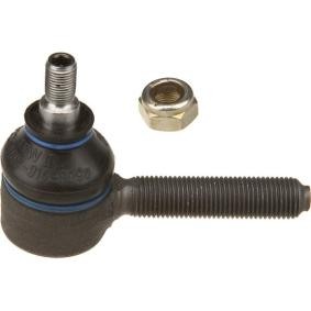 Comprar Rótula de dirección de TRW JTE252 a bajo precio de 61,63&nbsp;&euro;