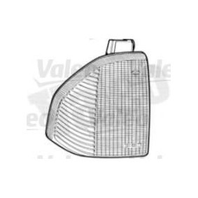 Osta Vilkkuvalo VALEO:llä 084749 edullisesti hintaan 44,83&nbsp;&euro;