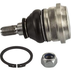 TRW JBJ287 Rotule de suspension HYUNDAI SONATA 4 (EF) 2.0 131 CV Essence