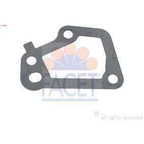 FACET 7.9501 Kühlwasserabdichtung ALFA ROMEO 155 (167)