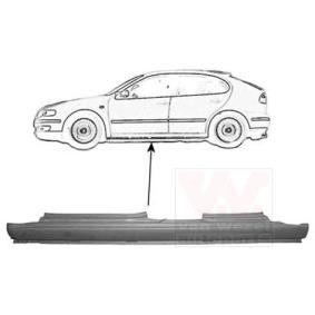 VAN WEZEL 4933103 Panel SEAT TOLEDO