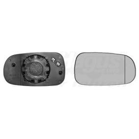 VAN WEZEL 4730838 Spejlglas SAAB