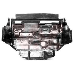 VAN WEZEL 4387701 Motorhjelm-isolering RENAULT MASTER