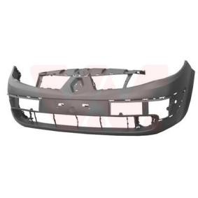 VAN WEZEL 4328574 Kofanger RENAULT GRAND SCÉNIC