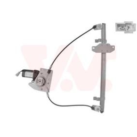 VAN WEZEL 8140261 Alzacristalli DAEWOO