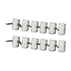 HELLA 2PT 980 789-911 Luz diurna (DRL) HYUNDAI H350 Furgón 2.5 150 cv Gasoleo