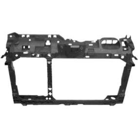VAN WEZEL 2741668 Front kledning MAZDA 2 Hatchback (DE_, DH_3)