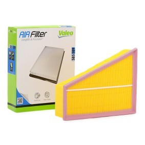 Osta Ilmansuodatin VALEO:llä 585149 edullisesti hintaan 14,05&nbsp;&euro;