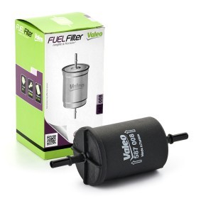 VALEO 587008 Filtre à carburant HYUNDAI Grand Santa Fé (DM)