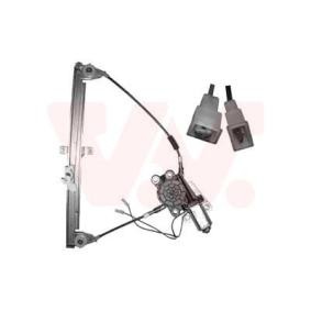 VAN WEZEL 0320261 AUDI 80 Ikkunannostin