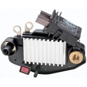 HELLA 5DR 009 728-281 Lichtmaschinenregler RENAULT LAGUNA 1 (B56, 556) 1.6 107 PS Otto