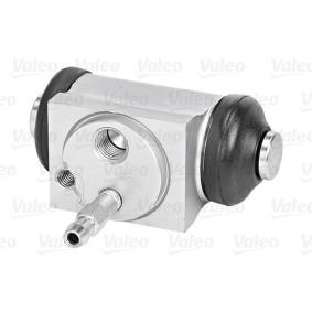 Osta Jarrusylinteri VALEO:llä 402366 edullisesti hintaan 59,81&nbsp;&euro;