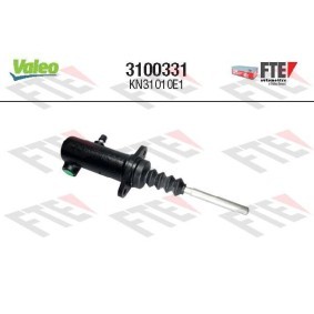 Osta Jarrupalat, levyjarru VALEO:llä 540162 edullisesti hintaan 42,57&nbsp;&euro;