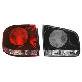 Acquista Fanale posteriore da VAN WEZEL 5847921 a buon mercato per soli 78,66&nbsp;&euro;