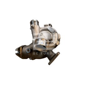 Turbolader 126039 für CITROËN