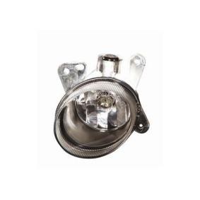 VAN WEZEL 3044958 Daglygter MERCEDES-BENZ CLS