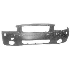 VOLVO Stoßstange von VAN WEZEL