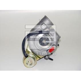 BE TURBO 124755 Turbo DAEWOO
