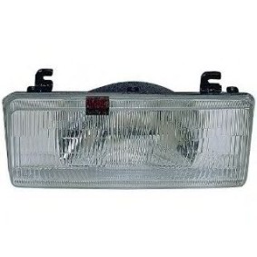 Køb Forlygte af VAN WEZEL 2728941 til den lave pris 650,59&nbsp;kr.