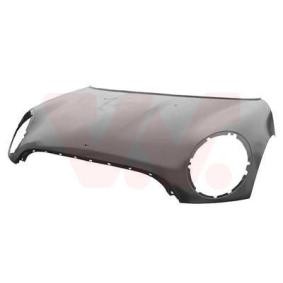 VAN WEZEL 0506660 Capó MINI