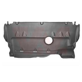 VAN WEZEL 2734703 Insonorisant de capot moteur MAZDA 3