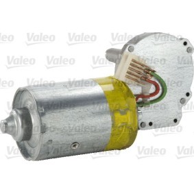 Acquista Ventilatore abitacolo da VALEO 715011 a buon mercato per soli 263,75&nbsp;&euro;