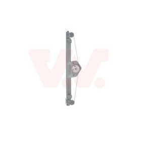 VAN WEZEL 1624263 Alzacristalli FIAT