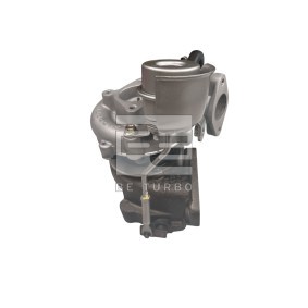 Turbolader 124880 für ALMERA II Hatchback (N16) für CHF 733.96