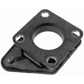 LEMFÖRDER 10806 01 Semelle de carburateur MERCEDES-BENZ