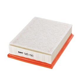 Osta Ilmansuodatin VALEO:llä 585150 edullisesti hintaan 14,96&nbsp;&euro;