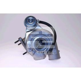 BE TURBO 124815 Turbo DAEWOO