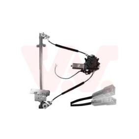 VAN WEZEL 8220263 Elhiss strömställare HYUNDAI ACCENT 1 (X-3) 1.5 88 hk Bensinmotor