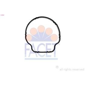 FACET 7.9707 Termostatpackning MERCEDES-BENZ E-klass All-Terrain (S213) 3.0 258 hk Diesel