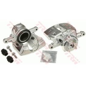TRW BHW808 Étrier de frein MITSUBISHI COLT 6 (Z3A, Z2A) 1.3 92 CV Essence