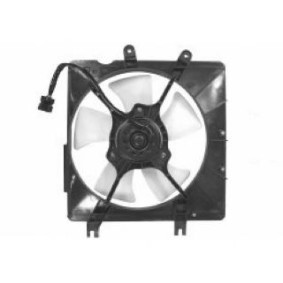 Kjøp Kjølevifte av VAN WEZEL 2716747 til den lave prisen 2228,80&nbsp;kr