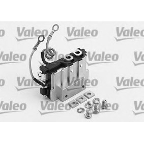 VALEO 245544 Calculateur moteur TOYOTA