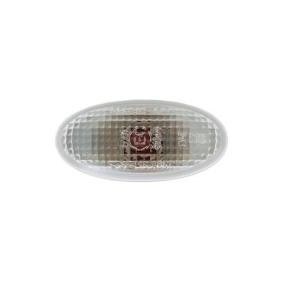 VAN WEZEL 2741915 Blinklys MAZDA 3 (BK)