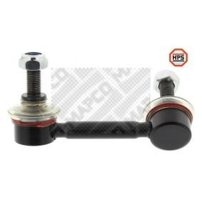 Comprar Bieleta de suspensión de MAPCO 51542HPS a bajo precio de 11,53&nbsp;&euro;