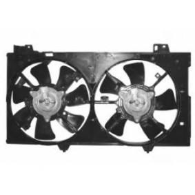 Kjøp Kjølevifte av VAN WEZEL 2754749 til den lave prisen 5870,00&nbsp;kr