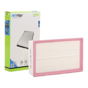 Osta Ilmansuodatin VALEO:llä 585178 edullisesti hintaan 13,38&nbsp;&euro;