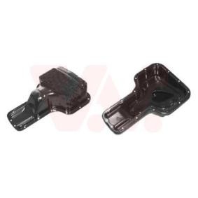 Ölwanne 5392070 für TOYOTA