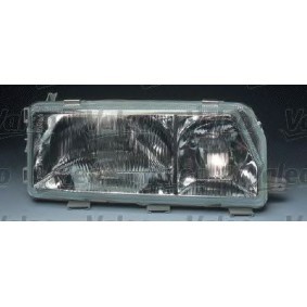 Scheinwerfer für RENAULT von VALEO