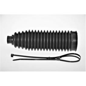 SPIDAN 84133 Lenkmanschette VOLVO XC60 (156) 2.4 163 PS Diesel